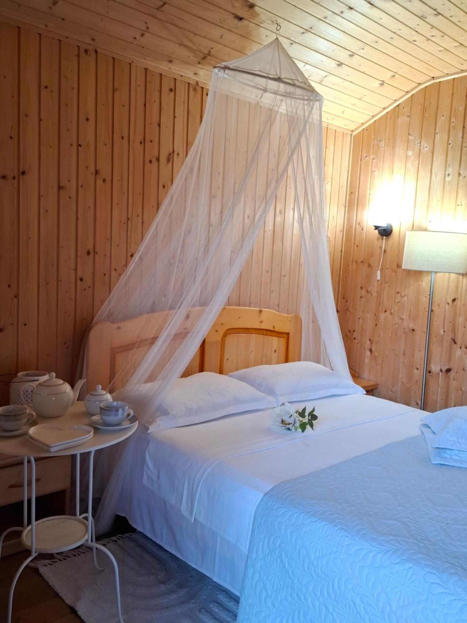 Cabane De Lemn 科斯蒂内什蒂 客房 照片